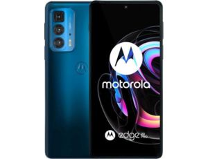 Smartfon Motorola Edge 20 Pro 5G 12/256GB Niebieski